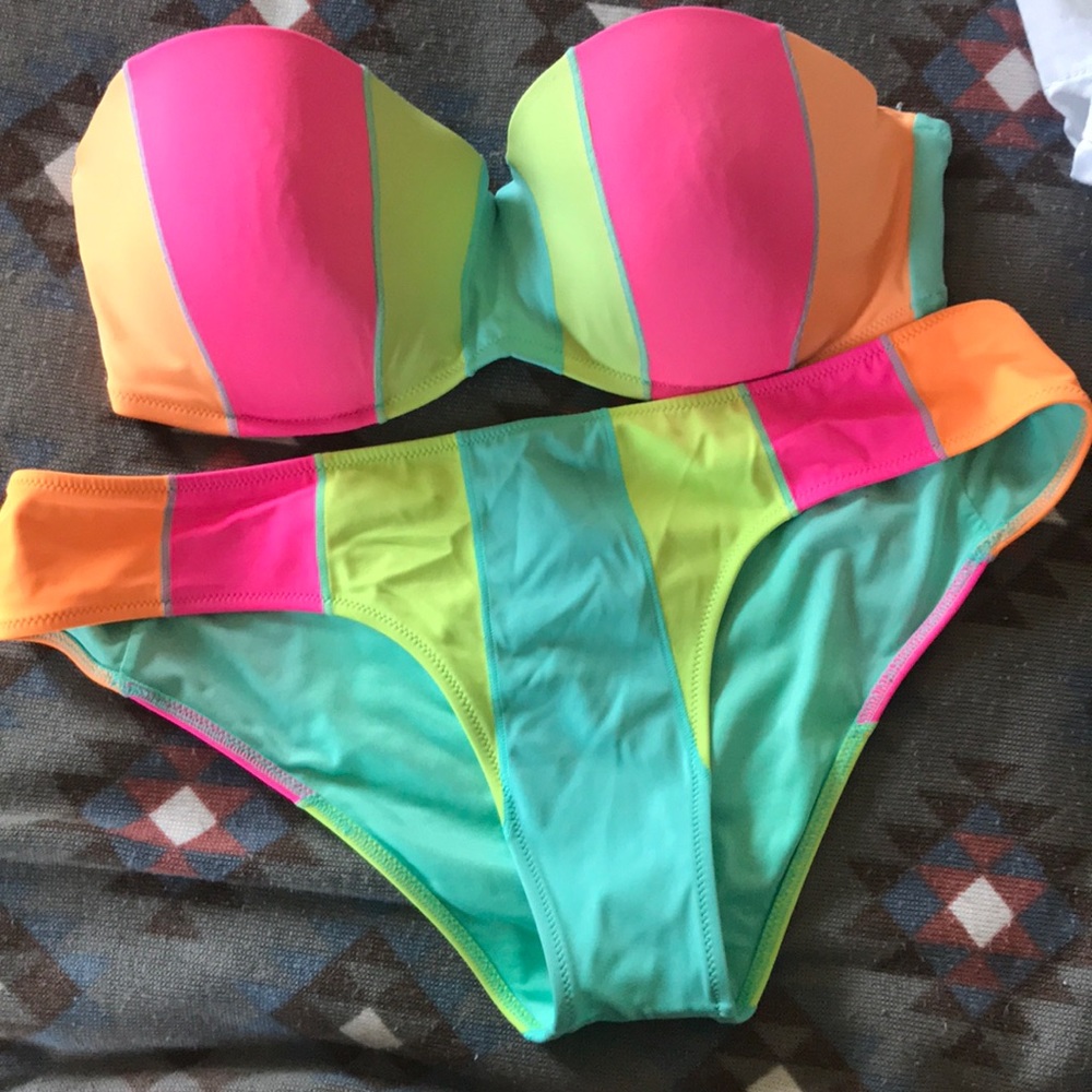 Women’s bikini